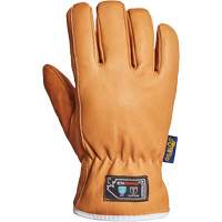 Endura&reg; Gloves, Large, Synthetic Palm, Thinsulate Inner Lining Ottawa Fastener Supply