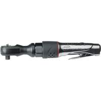 Cl&eacute; &agrave; cliquet standard, Prise de 1/2", 1/4" NPTF, 4 pi³/min Ottawa Fastener Supply