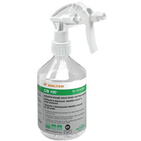 Refillable Trigger Sprayer for CB 100™, Round, 500 ml, Plastic NKE946 | Ottawa Fastener Supply