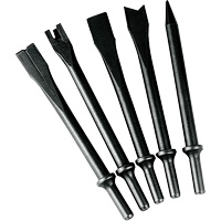 Edge Series Hammer Chisel Set Ottawa Fastener Supply