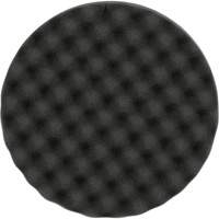 Polishing Pad, 8" dia., Foam Ottawa Fastener Supply