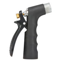 Pistol Grip Nozzle, Non-Insulated, Rear-Trigger, 100 psi NM814 | Ottawa Fastener Supply