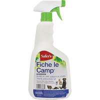 Critter Ridder&reg; Liquid Animal Repellent Ottawa Fastener Supply