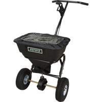 Broadcast Spreader with Stainless Steel Hardware, 15000 sq. ft., 70 lbs. capacity NN138 | Ottawa Fastener Supply