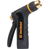 Adjustable Metal Hose Nozzle, Non-Insulated, Rear-Trigger NN205 | Ottawa Fastener Supply