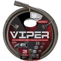 Viper&reg; High Performance Hose, Rubber, 5/8" dia. x 50' Ottawa Fastener Supply