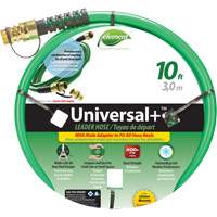 Element&reg; Universal+&reg; Leader Hose, PVC, 1/2" dia. x 10' Ottawa Fastener Supply