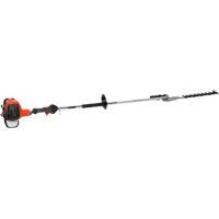 Shafted Double-Sided Hedge Trimmer, 21", 25.4 CC, Gasoline NO274 | Ottawa Fastener Supply