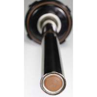 Vaporisateur de b&eacute;ton &agrave; compression s&eacute;rie industriel & entrepreneur, 3,5 gal. (16 L), Acier inoxydable, Lance de 24" Ottawa Fastener Supply