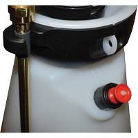 Industrial & Contractor Series Acetone Compression Sprayer, 2 gal. (9 L), Polyethylene, 18" Wand NO279 | Ottawa Fastener Supply