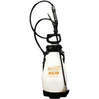 Industrial & Contractor Series Acid Compression Sprayer, 2 gal. (9 L), Polyethylene, 21" Wand NO281 | Ottawa Fastener Supply