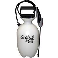 Grab & Go<sup>®</sup> Multi-Purpose Sprayer, 1 gal. (4.5 L), Polyethylene, 10" Wand NO291 | Ottawa Fastener Supply