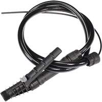 Sprayer Hose with Shut Off Ottawa Fastener Supply