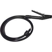 Sprayer Hose with Shut Off Ottawa Fastener Supply