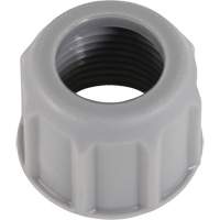 Sprayer Nozzle Poly Cap Nut Ottawa Fastener Supply