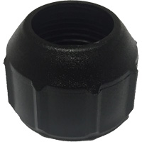 Sprayer Nozzle Poly Cap Nut Ottawa Fastener Supply
