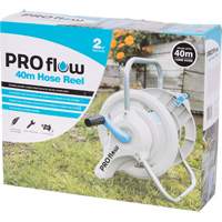 Compact Deck Hose Reel Ottawa Fastener Supply