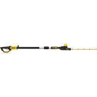 MAX* Pole Hedge Trimmer Kit, 22", 20 V, Battery Powered Ottawa Fastener Supply