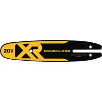 Guide-chaine de rechange pour scie &agrave; manche long Ottawa Fastener Supply