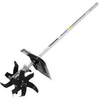 Accessoire de cultivateur pour le syst&egrave;me d'outil multiple &agrave; tube deux pi&egrave;ces Ottawa Fastener Supply