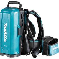 Bloc dalimentation dorsal portatif LXT et LXT X2, 18 V/36 V, Lithium-ion Ottawa Fastener Supply