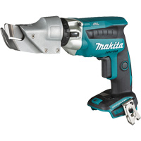 Cisaille &agrave; t&ecirc;te articul&eacute;e de calibre 18 sans cordon &agrave; moteur sans balai (outil seulement) Ottawa Fastener Supply