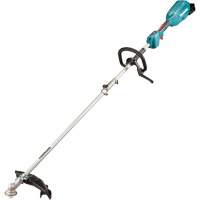 Cordless Split Shaft Power Unit with AFT & Line Trimmer Attachment, 13", Battery Powered, 18 V Ottawa Fastener Supply
