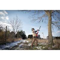 Accessoire de scie &agrave; chaîne &agrave; long manche M18 Fuel Quik-Lok 10" Ottawa Fastener Supply