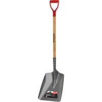 Nordic™ All-Purpose Shovel, Tempered Steel Blade, 11-1/4" Wide, D-Grip Handle NO602 | Ottawa Fastener Supply