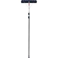 Roof Rake, 196", 24" Blade, Aluminum Ottawa Fastener Supply