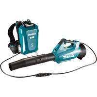 Souffleur turbo LXT (outil seulement), 18 V, Vitesse d'air 157 mi/h, &agrave; pile Ottawa Fastener Supply