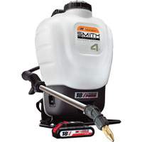 Multi-Use Back Pack Sprayer, 4 gal. (15.1 L) NO627 | Ottawa Fastener Supply