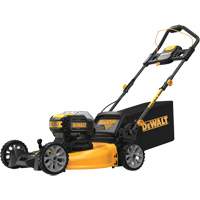 2x20V Max* Brushless Cordless Lawn Mower Kit, Push Walk-Behind, Battery Powered, 21.5" Cutting Width NO661 | Ottawa Fastener Supply