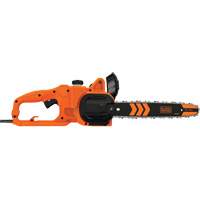 Chainsaw, 14", Electric Ottawa Fastener Supply