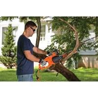 Chainsaw, 14", Electric Ottawa Fastener Supply