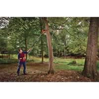 2-in-1 Pole Chainsaw Ottawa Fastener Supply