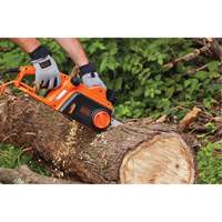 Chainsaw, 16", Electric Ottawa Fastener Supply