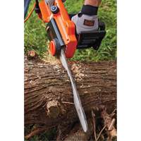 Chainsaw, 16", Electric Ottawa Fastener Supply