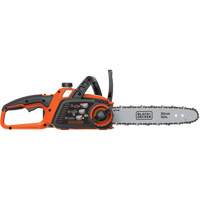Max* Cordless Chainsaw Kit, 12", Battery Powered, 40 V Ottawa Fastener Supply