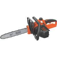 Max* Cordless Chainsaw Kit, 12", Battery Powered, 40 V Ottawa Fastener Supply