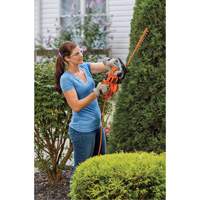 Hedge Trimmer, 16", Electric Ottawa Fastener Supply