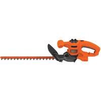 Hedge Trimmer, 17", Electric Ottawa Fastener Supply
