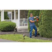 SawBlade Hedge Trimmer, 20", Electric Ottawa Fastener Supply