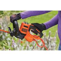 SawBlade Hedge Trimmer, 20", Electric Ottawa Fastener Supply