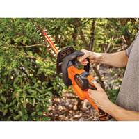 Max* PowerCut Cordless Hedge Trimmer Kit, 22", 20 V, Battery Powered Ottawa Fastener Supply
