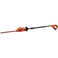 Max* Cordless Pole Hedge Trimmer Kit Ottawa Fastener Supply