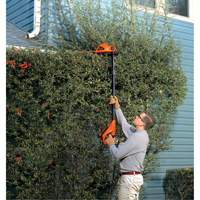 Max* Cordless Pole Hedge Trimmer Kit Ottawa Fastener Supply