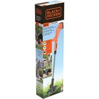 Ensemble coupe-bordure/taille-bordure sans fil Max*, 10", &agrave; pile, 20 V Ottawa Fastener Supply