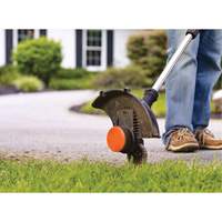 Ensemble de coupe-bordure/taille-bordure sans fil &agrave; 2 vitesses Max*, 12", &agrave; pile, 20 V Ottawa Fastener Supply