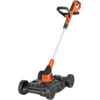 20V Max* Cordless 3-in-1 Compact Mower Kit, Push Walk-Behind, Battery Powered, 12" Cutting Width Ottawa Fastener Supply